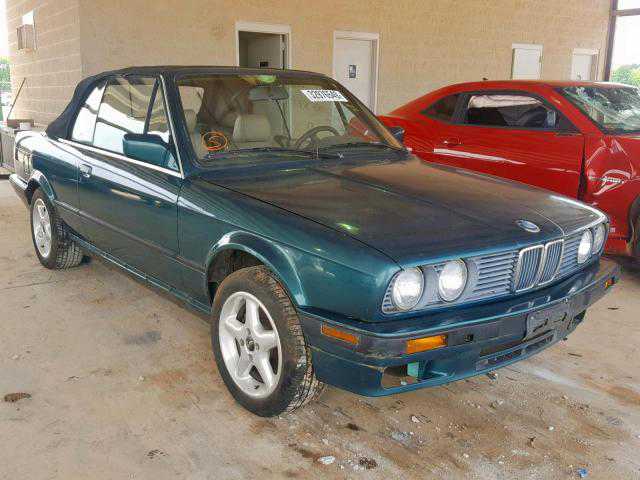 BMW 318iC