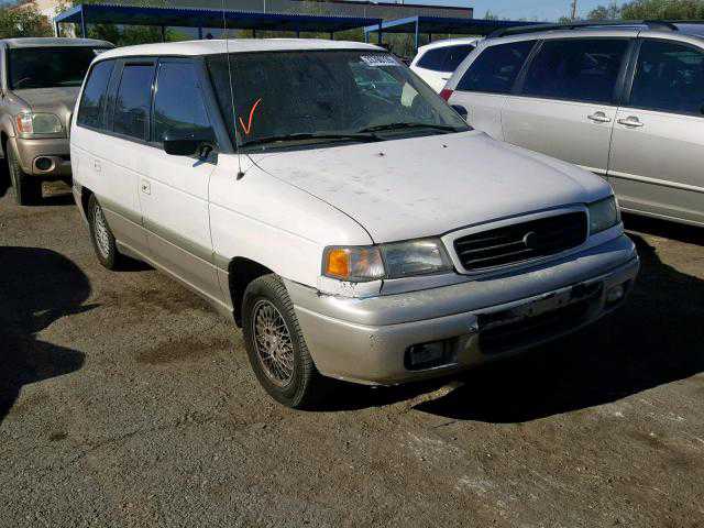 Mazda MPV