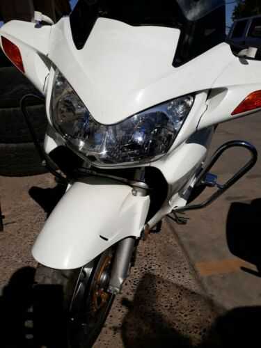 Honda ST1300PA