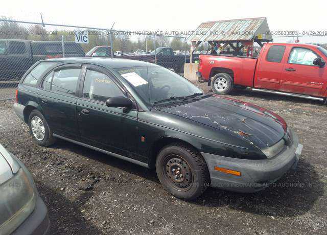 Saturn SW1