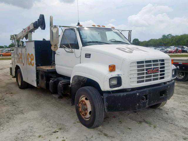 GMC C6