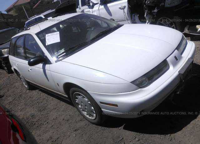 Saturn SW2