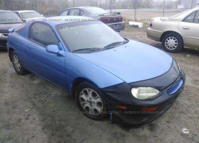 Mazda MX-3