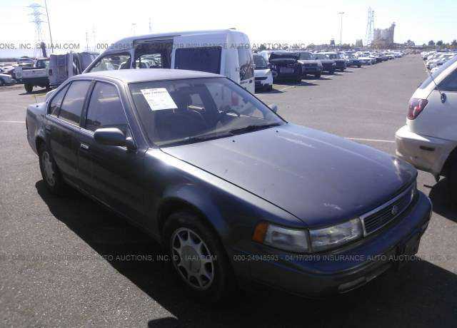 Nissan Maxima