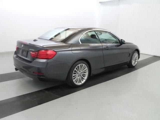 2016 BMW 428i