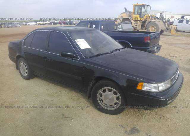 Nissan Maxima
