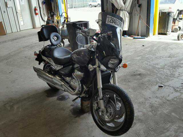 Suzuki VZ1500L