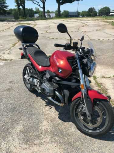 BMW R 1200 R