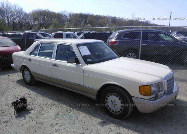 Mercedes-Benz 350