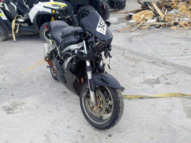 Honda CBR600