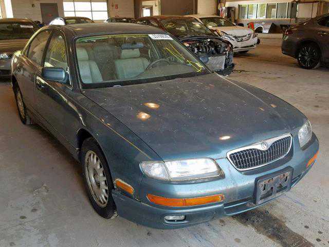 Mazda Millenia