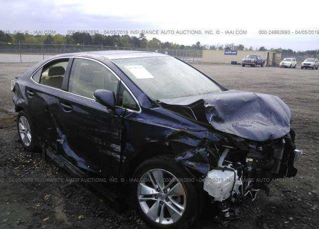 Lexus HS