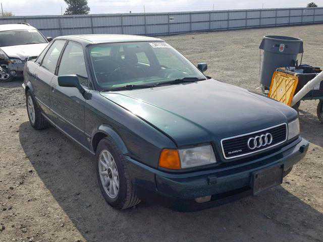 Audi 90