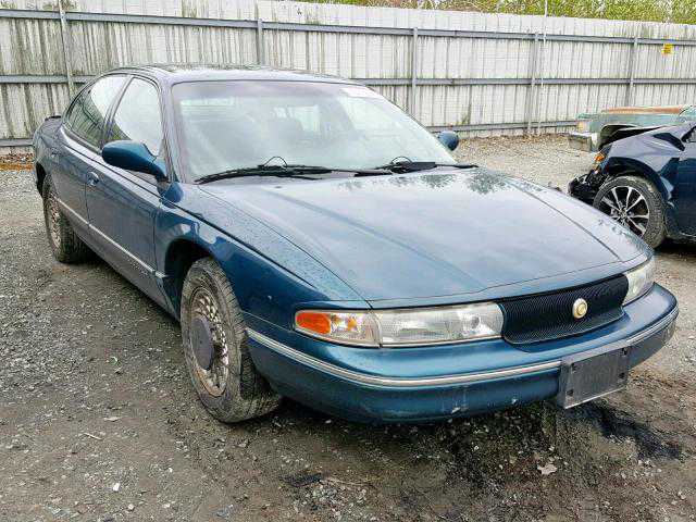 Chrysler LHS