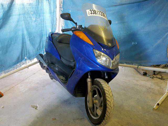 YAMAHA