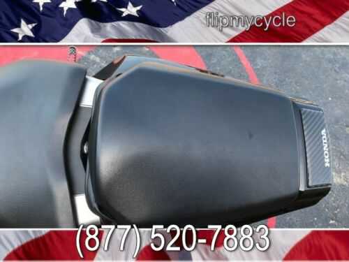 Honda CBR1000