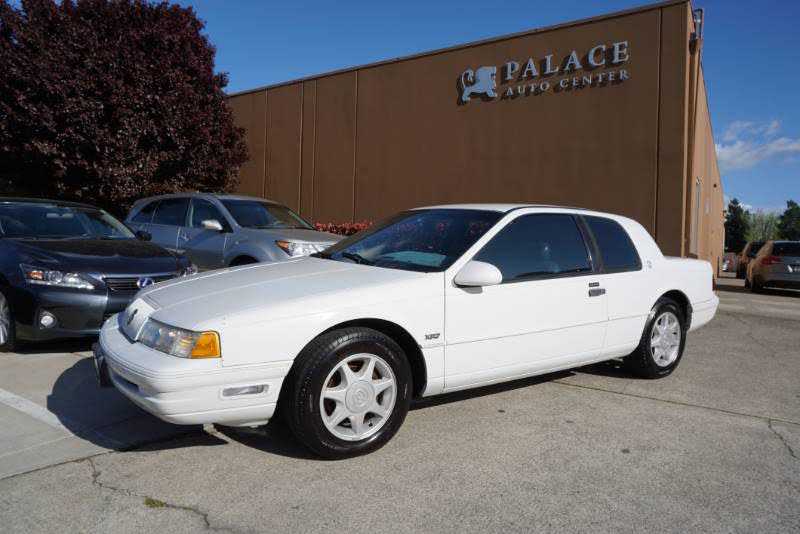 Mercury Cougar