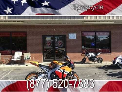 Honda CBR1000