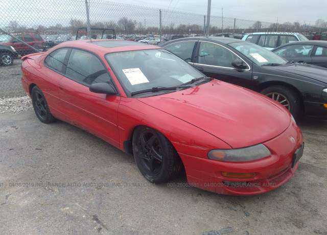 Dodge Avenger