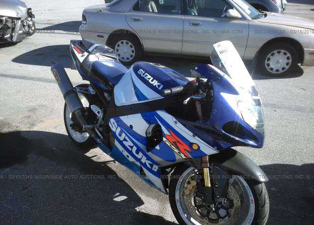 Suzuki GSX-R1000