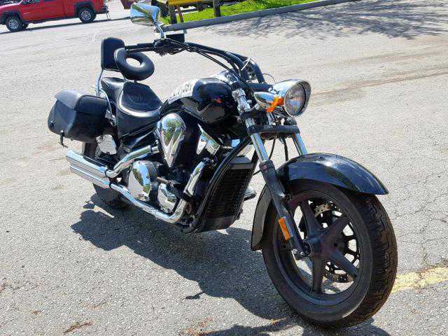 Honda VT1300 (Stateline)