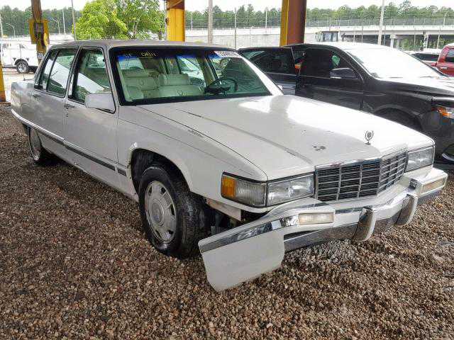 CADILLAC