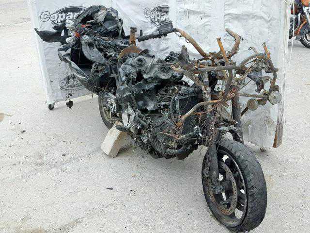 BMW K 1200 LT