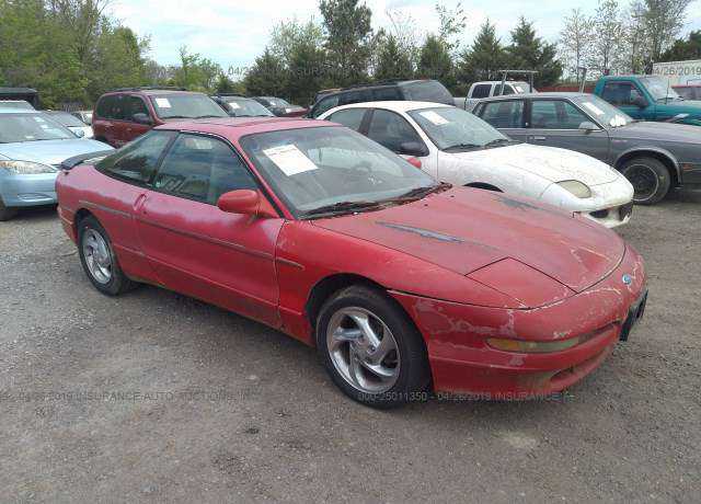 Ford Probe