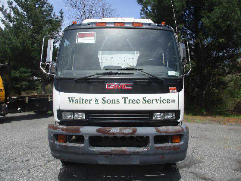 GMC T-Series