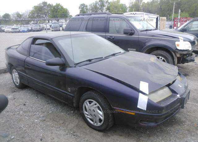 Saturn SC1