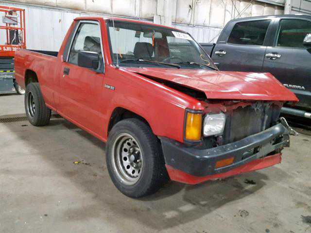 Dodge RAM 50