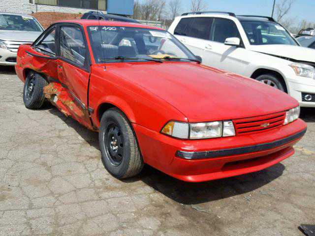 Chevrolet Cavalier