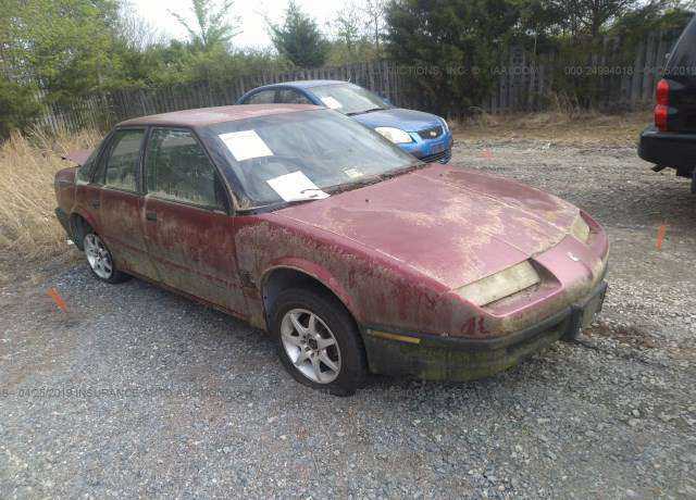 Saturn SL1