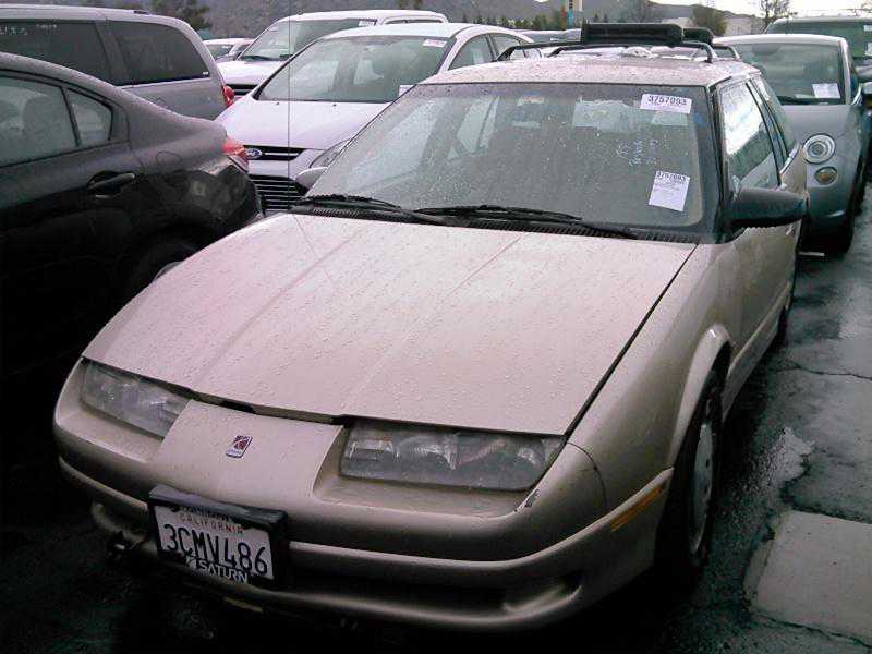Saturn SW2