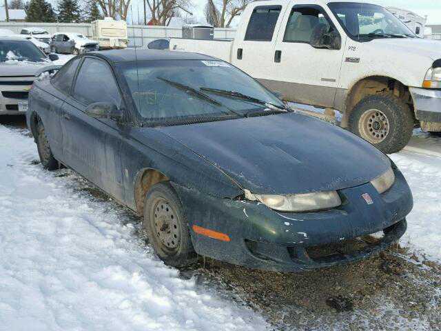 Saturn SC1