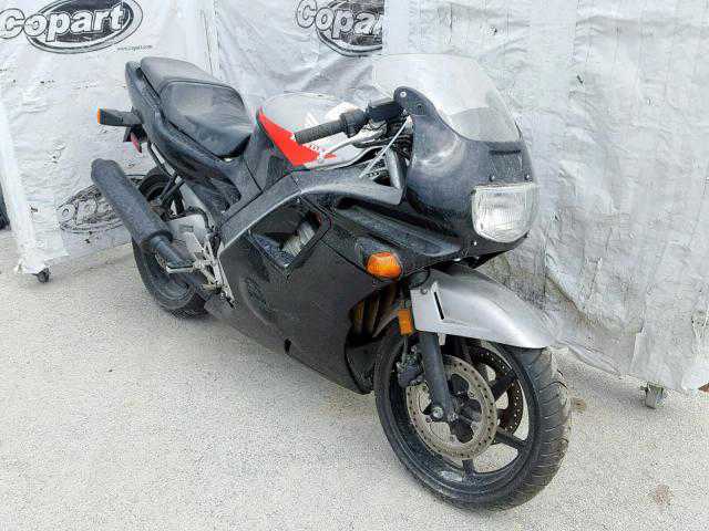Honda CBR600
