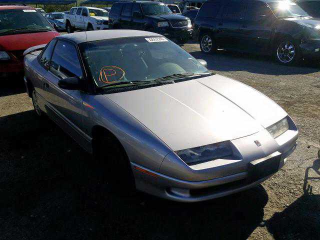 Saturn SC1