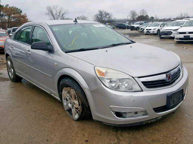 1G8ZS57BX8F281586