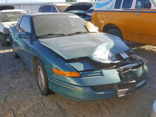 Saturn SC2
