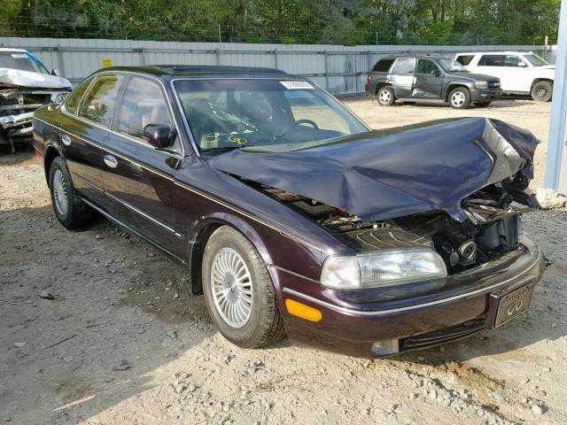Infiniti Q45
