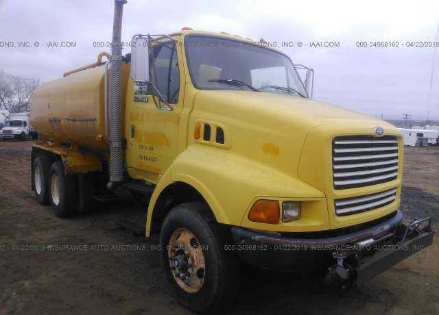 Ford LT8513