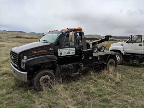 Chevrolet C6