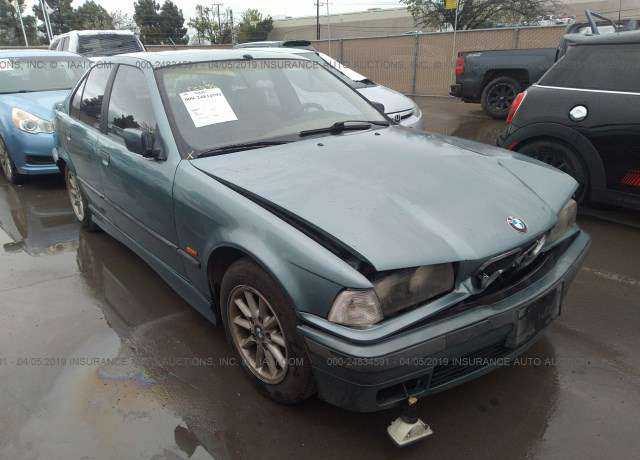 BMW 318i