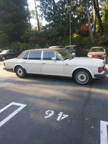 ROLLS-ROYCE