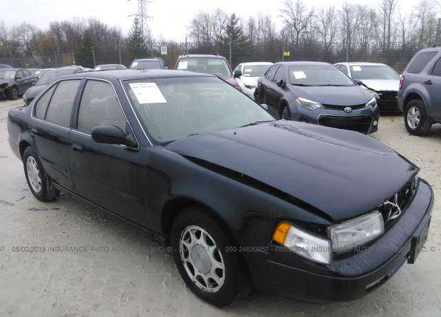 Nissan Maxima
