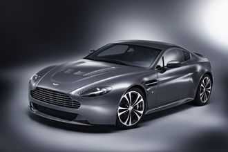 Aston Martin V12 Vantage