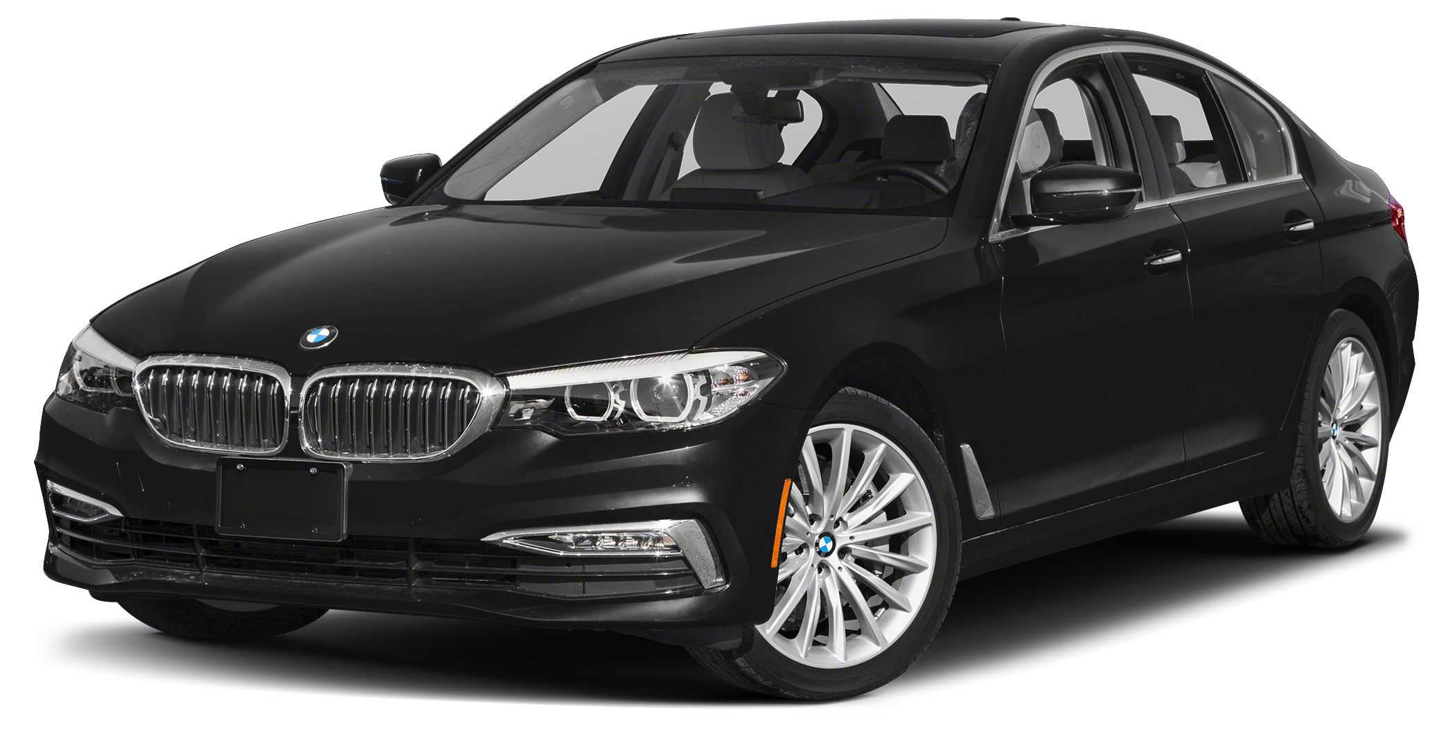 2019 BMW 530i