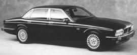 Jaguar XJ12