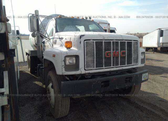 GMC C7