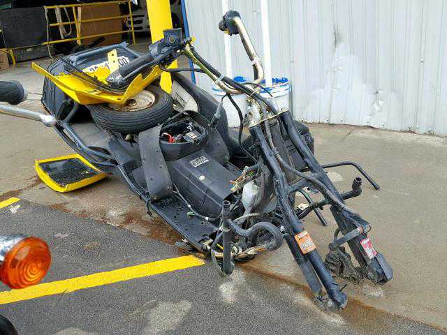 Honda CN250 (Helix)